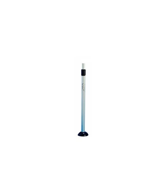 MAT TELESCOPIQUE SUPPORT TAUD hauteur 93/173 cm