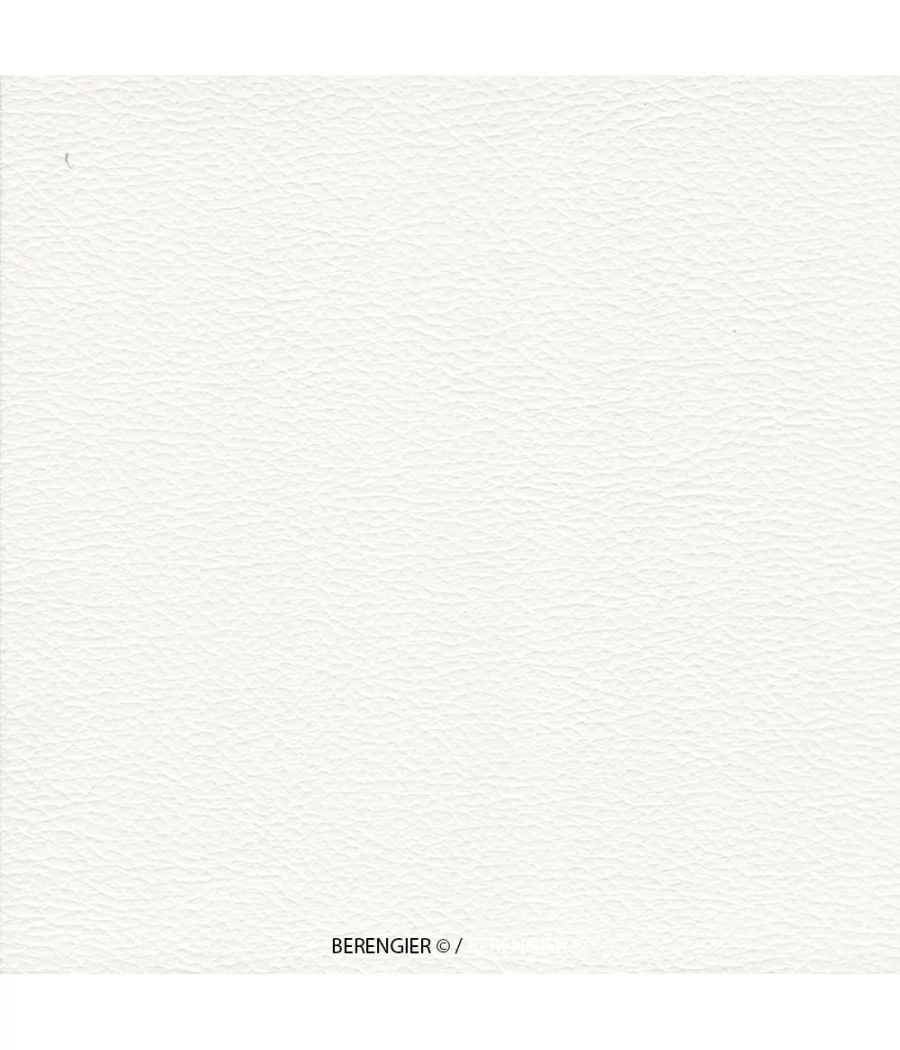 VAIGRAGE TOBAGO BLANC Laize 140 cm 