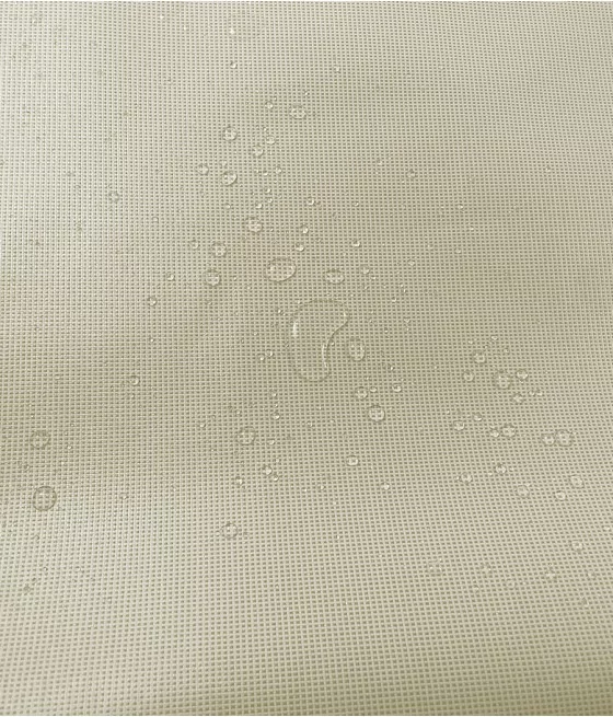 TOILE OUTDOOR PRESTANCE ETANCHE LAIZE 150CM RL 20ml