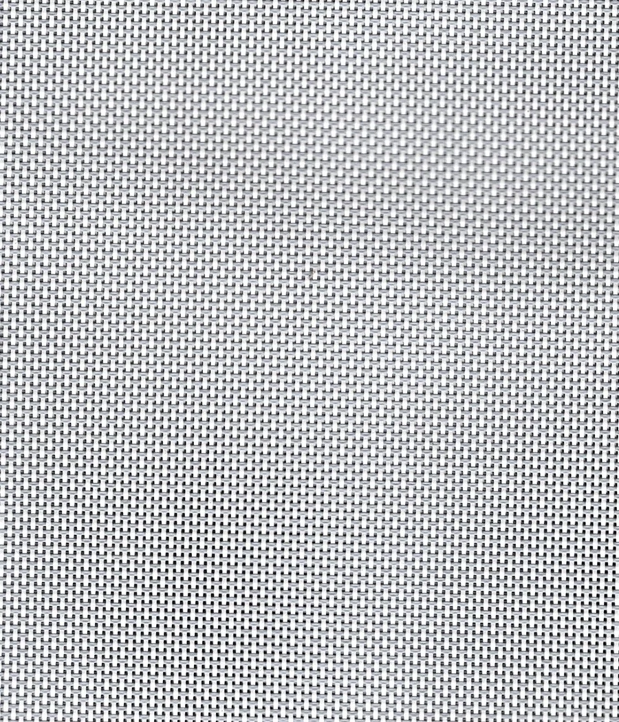 SIGMA 180 CM TOILE AJOUREE POUR MOBILIER 560gr/m²
