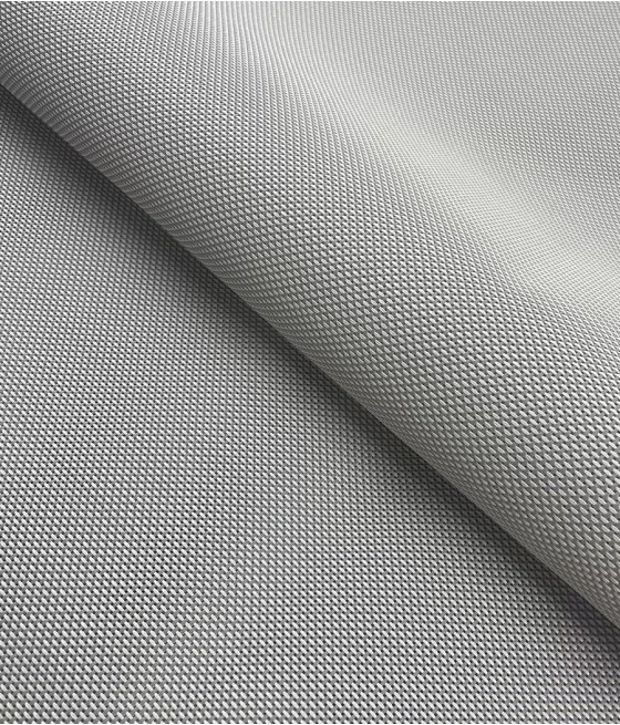SIGMA 180 CM TOILE AJOUREE POUR MOBILIER 560gr/m²
