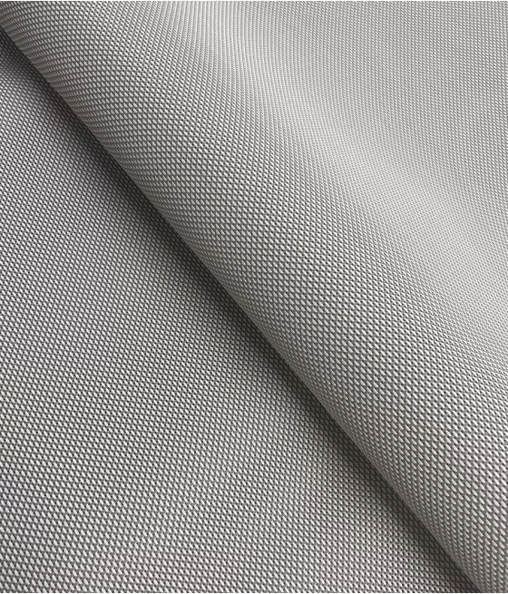 SIGMA 180 CM TOILE AJOUREE POUR MOBILIER 560gr/m²