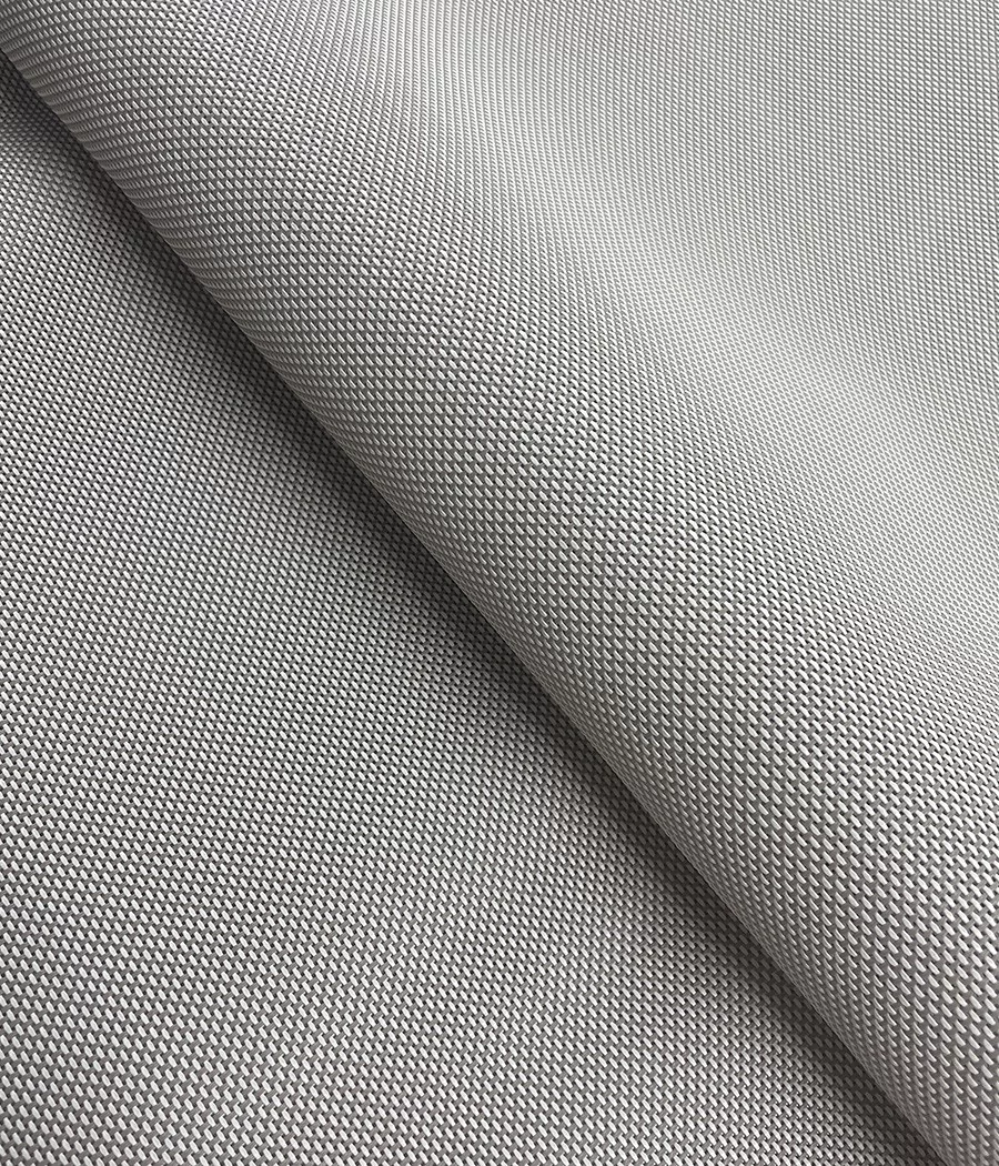 SIGMA 180 CM TOILE AJOUREE POUR MOBILIER 560gr/m²