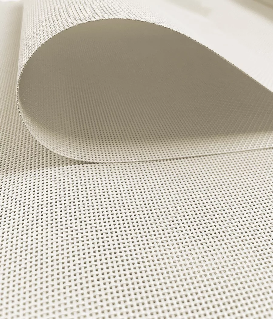SIGMA 180 CM TOILE AJOUREE POUR MOBILIER 560gr/m²