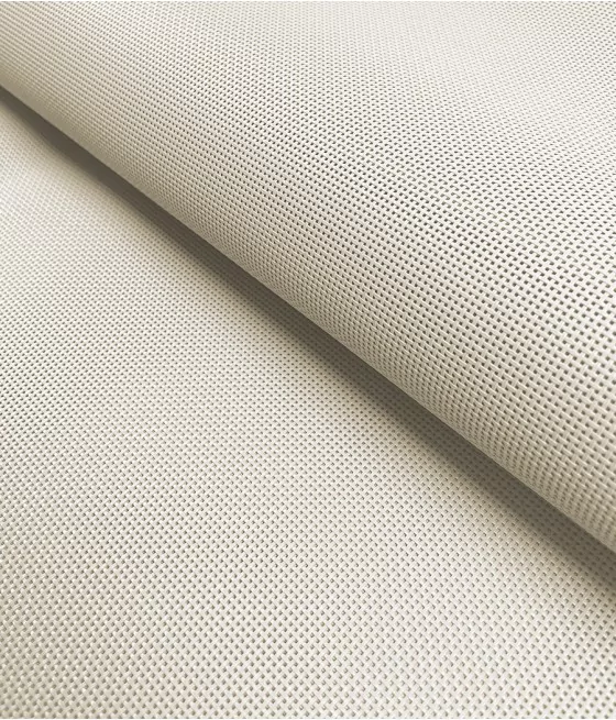 SIGMA 180 CM TOILE AJOUREE POUR MOBILIER 560gr/m²