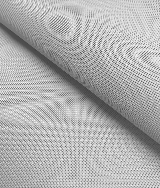 SIGMA 180 CM TOILE AJOUREE POUR MOBILIER 560gr/m²