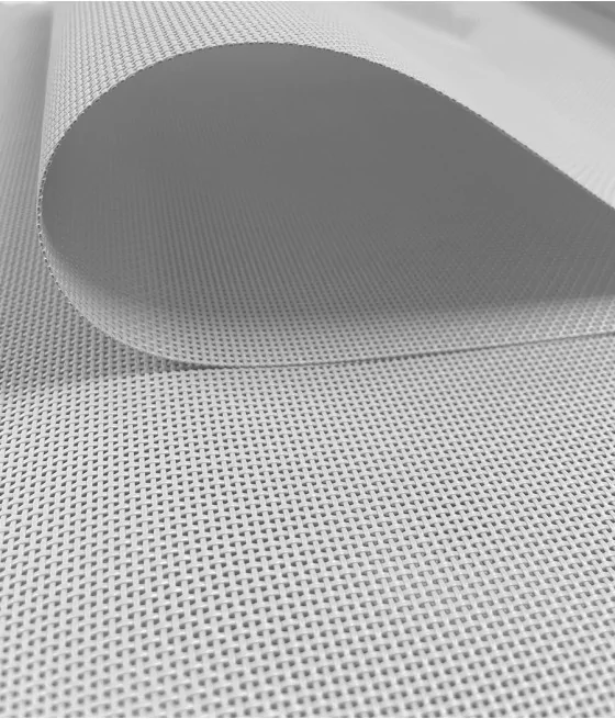 SIGMA 180 CM TOILE AJOUREE POUR MOBILIER 560gr/m²