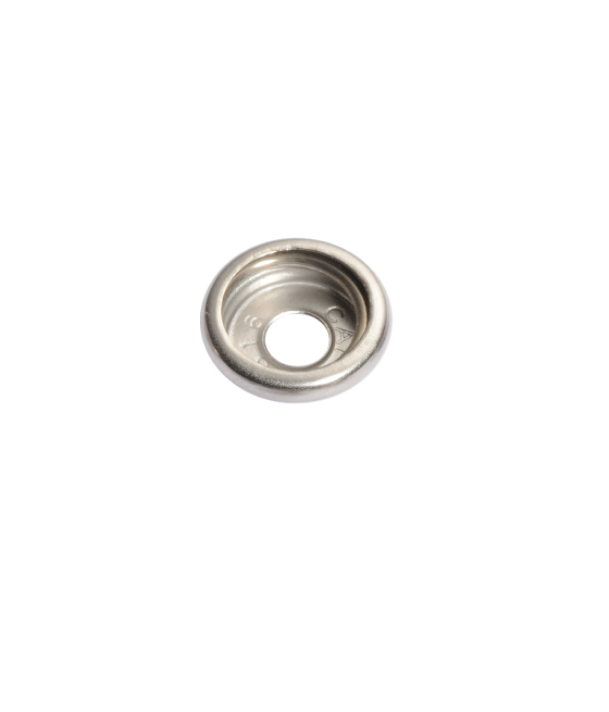 CAF 316 Boule Inox sur vis 10mm