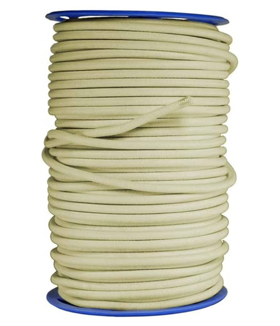 SANDOW POLYETHYLENE IVOIRE 6MM rouleau 25ml en suppression