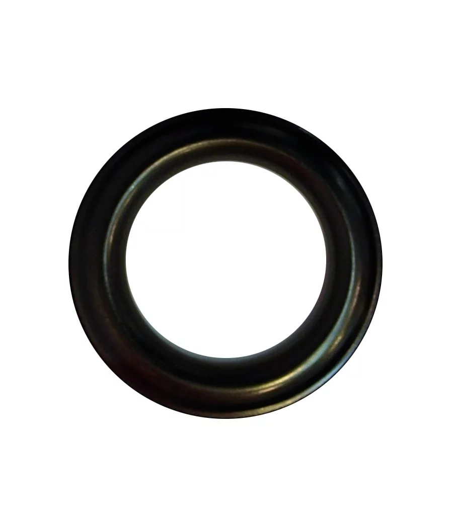 OEILLETS DECO ROND Ø 40 MM CANON DE FUSILS 015