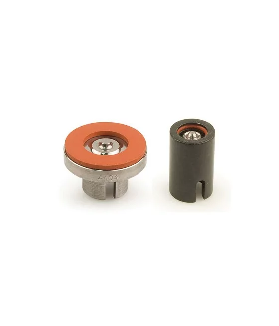 DOT® Durable – Bouton-pression marine pour tauds, bâches et capotes
