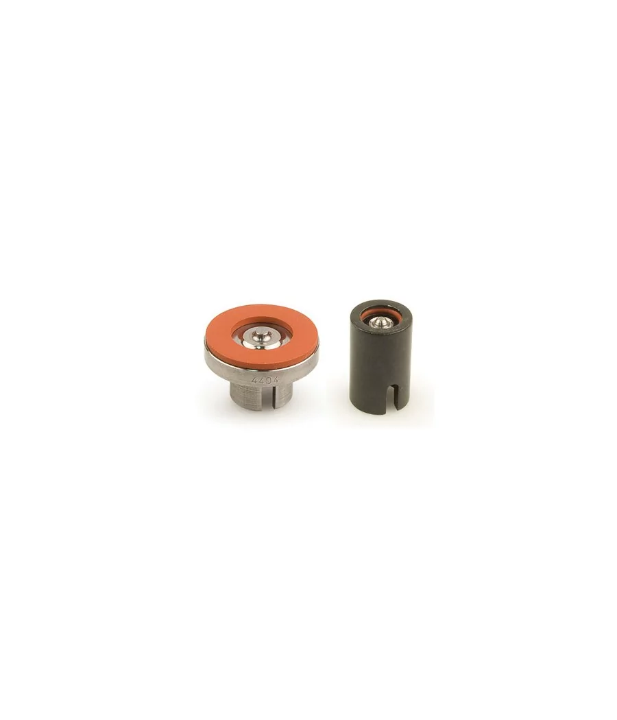 DOT® Durable – Bouton-pression marine pour tauds, bâches et capotes