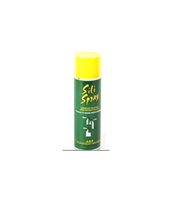 SPRAY SILICONE 500ml