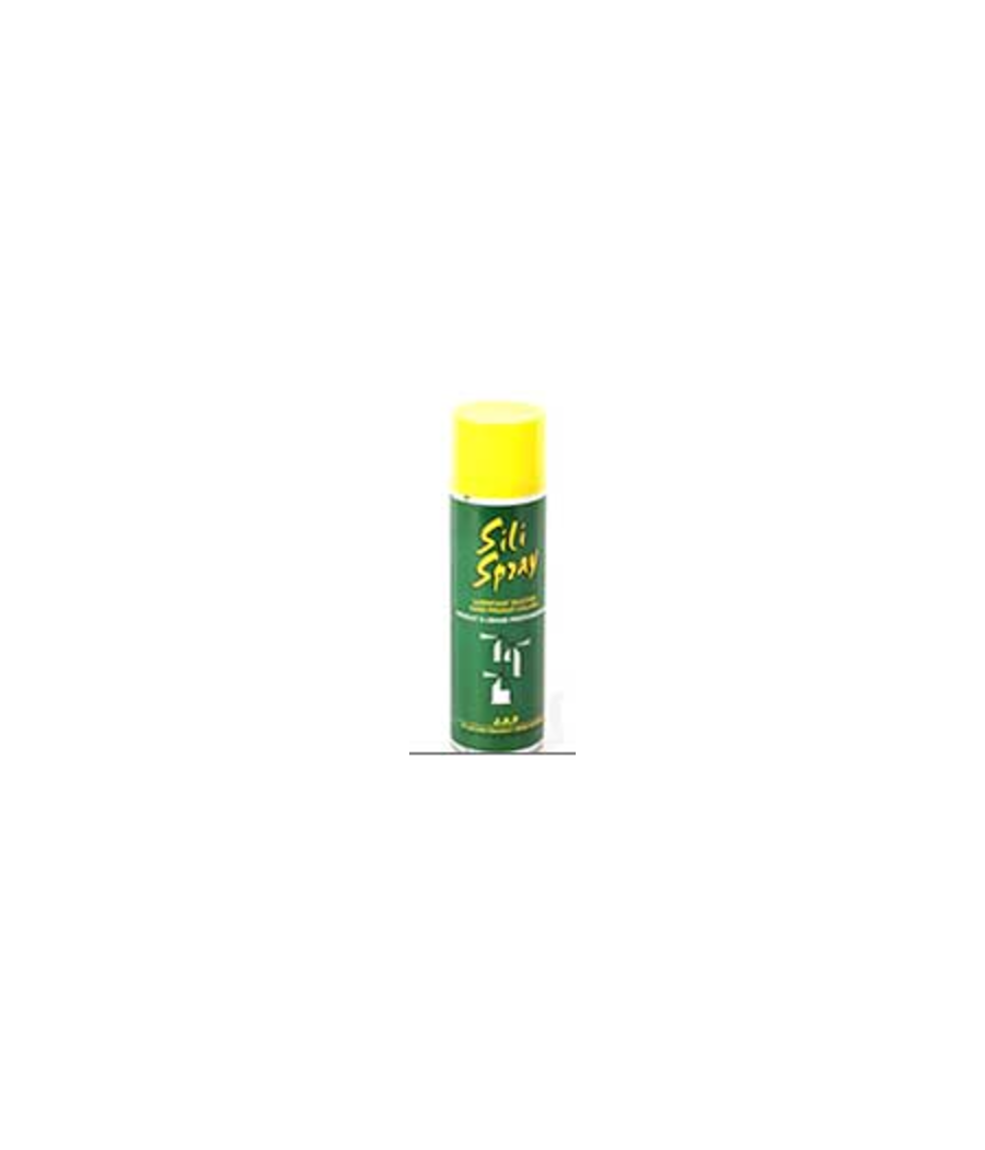 SPRAY SILICONE 500ml