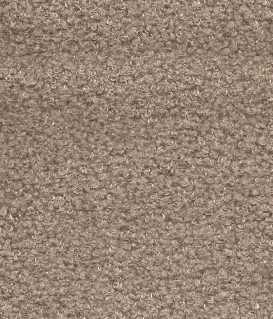 TISSU FREEZE Bouclé 100% Polyester