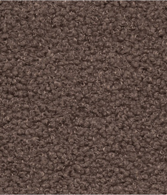 TISSU FREEZE Bouclé 100% Polyester