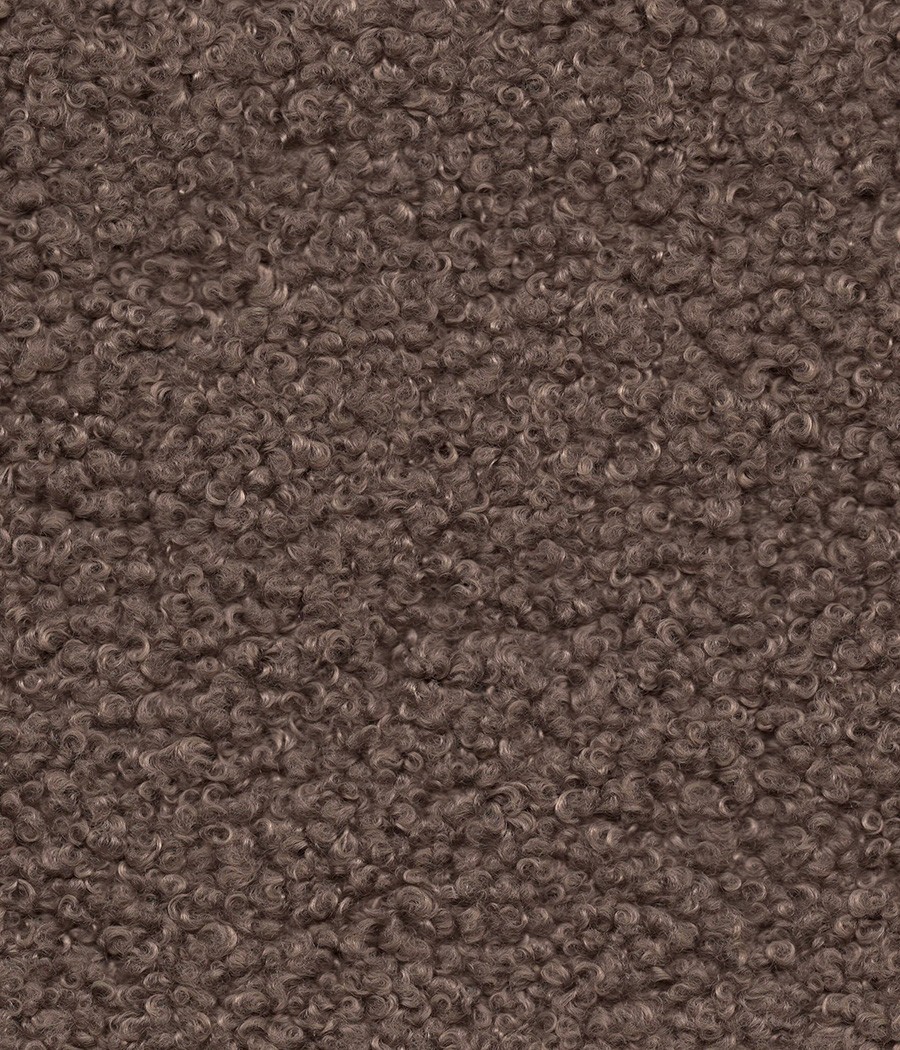 TISSU FREEZE Bouclé 100% Polyester