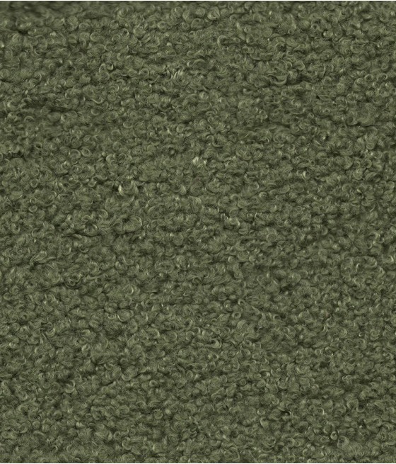TISSU AMEUBLEMENT FREEZE Bouclé 100% Polyester Interieur