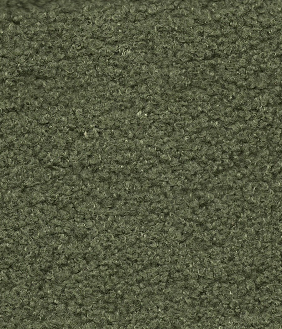 TISSU AMEUBLEMENT FREEZE Bouclé 100% Polyester Interieur