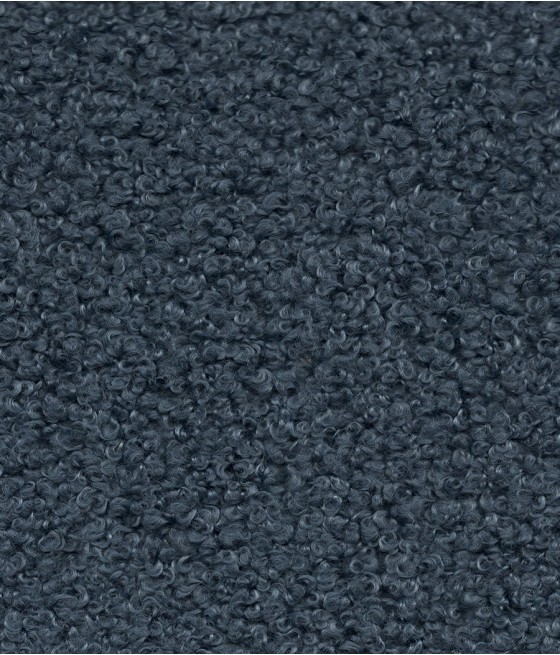 TISSU AMEUBLEMENT FREEZE Bouclé 100% Polyester Interieur