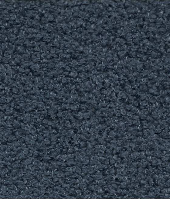 TISSU FREEZE Bouclé 100% Polyester