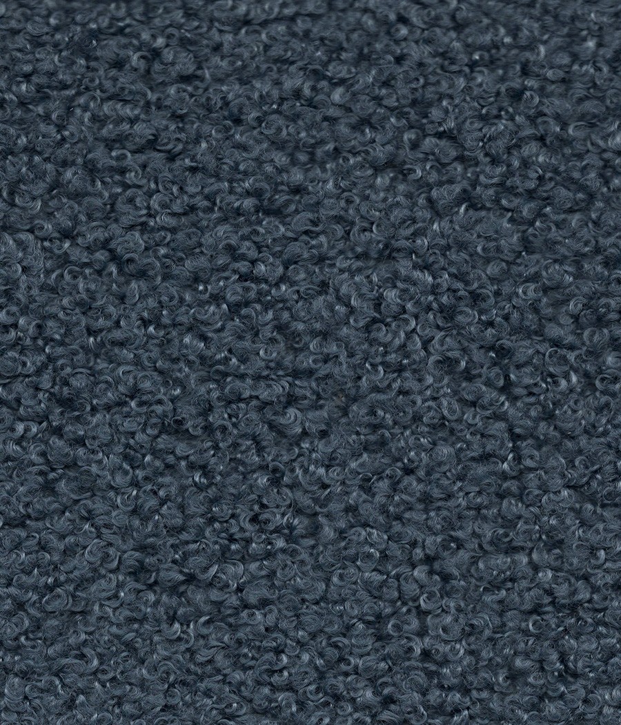 TISSU FREEZE Bouclé 100% Polyester