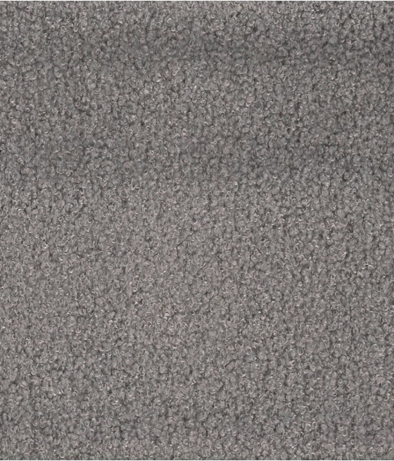 TISSU AMEUBLEMENT FREEZE Bouclé 100% Polyester Interieur