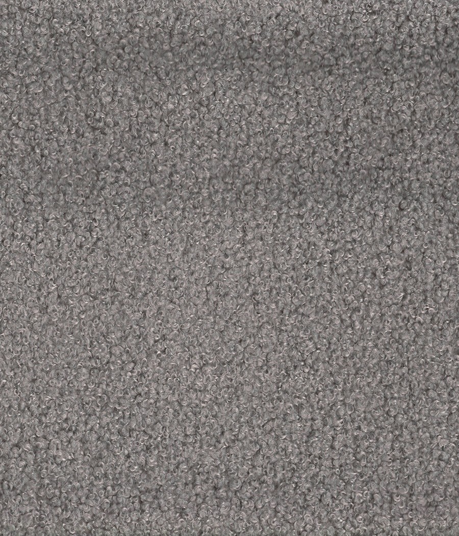 TISSU FREEZE Bouclé 100% Polyester