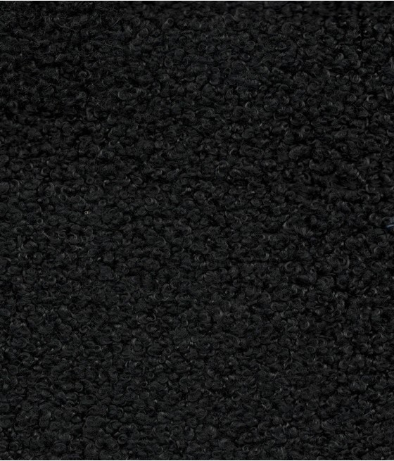 TISSU AMEUBLEMENT FREEZE Bouclé 100% Polyester Interieur