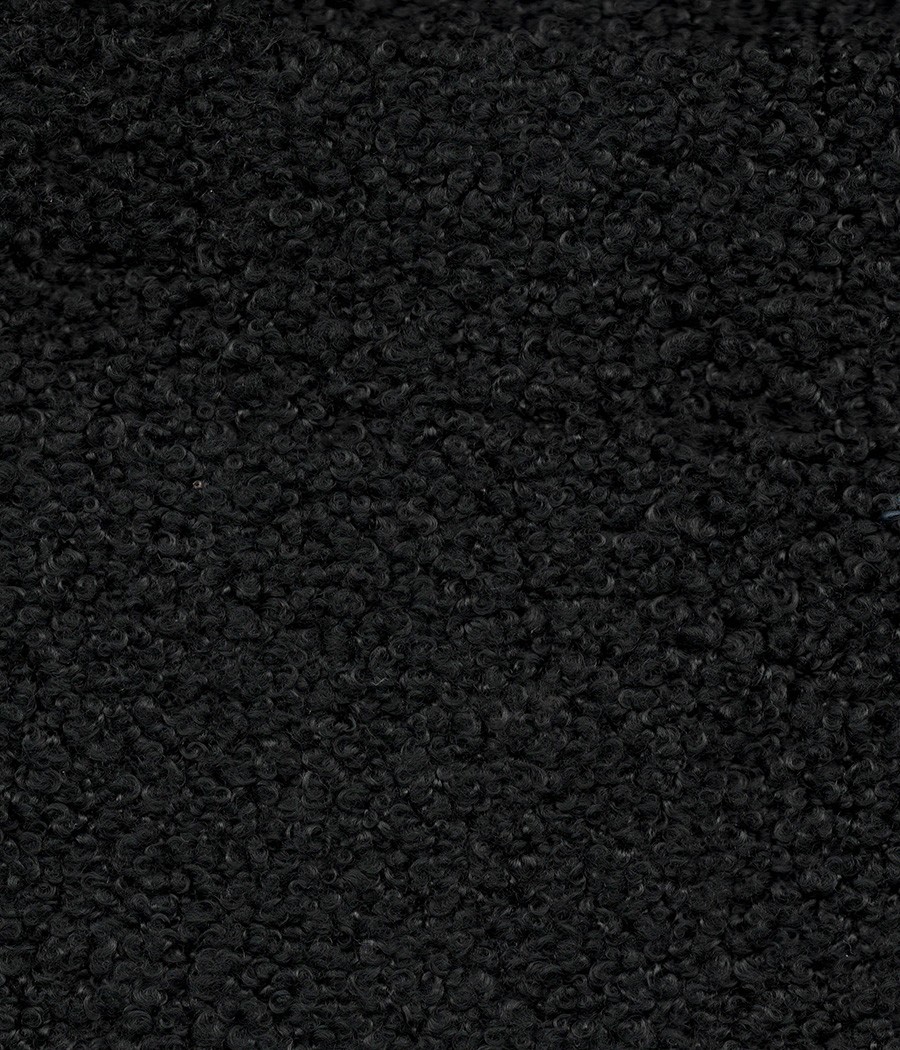 TISSU AMEUBLEMENT FREEZE Bouclé 100% Polyester Interieur