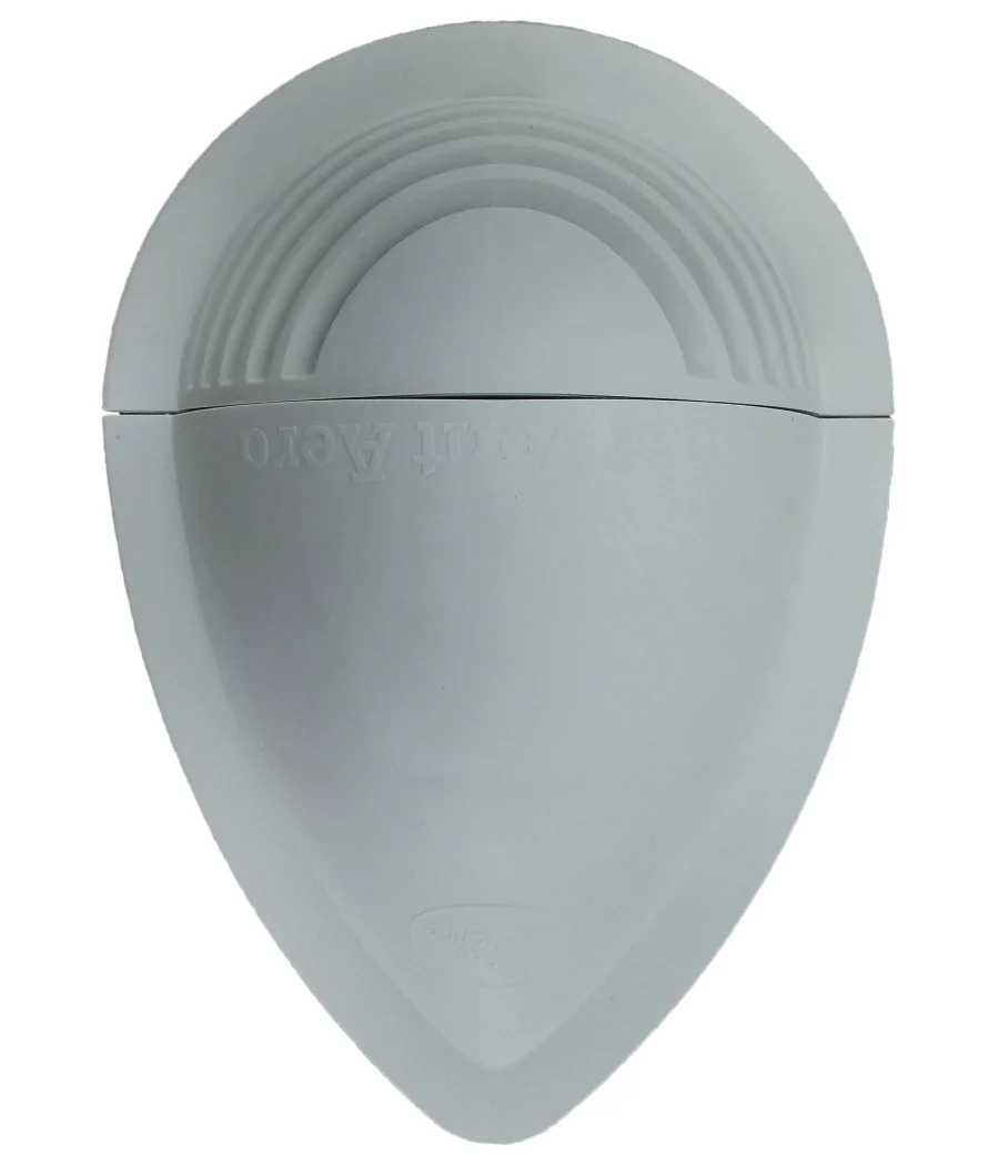 AERATEUR BOAT VENT AERO BLANC