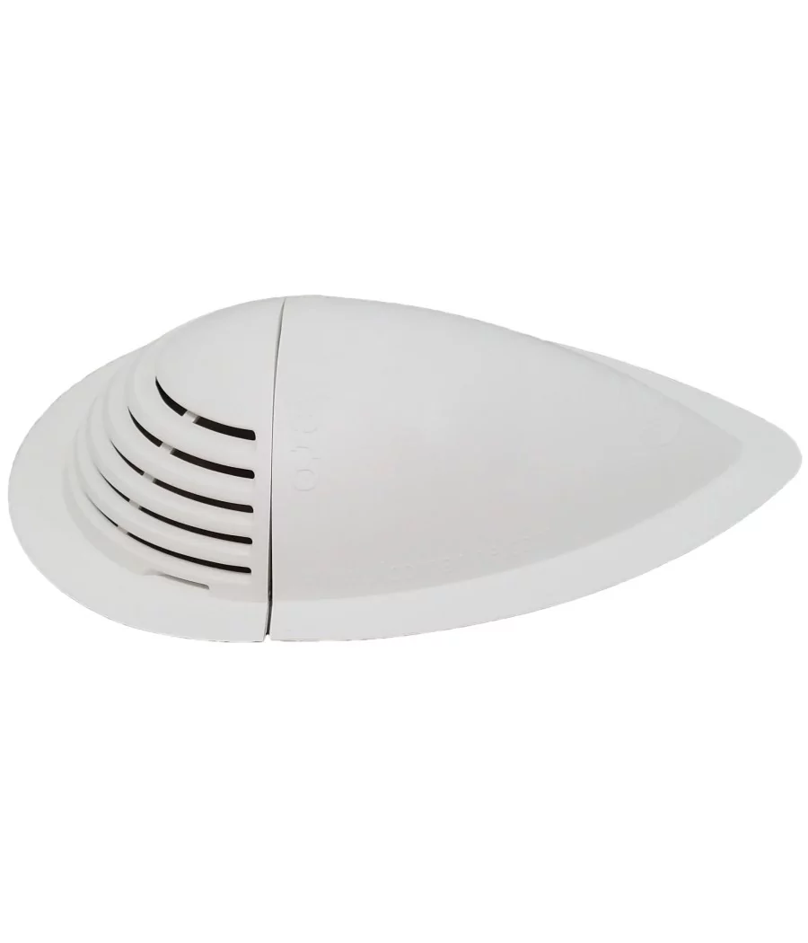 AERATEUR BOAT VENT AERO BLANC