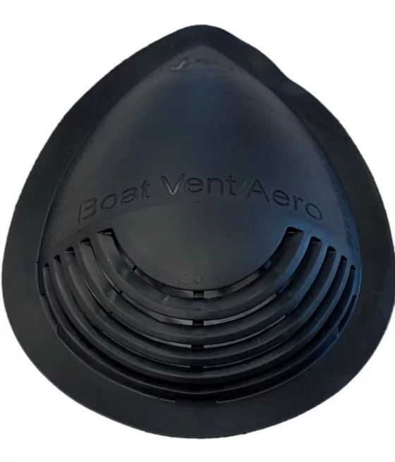 AERATEUR BOAT VENT AERO NOIR