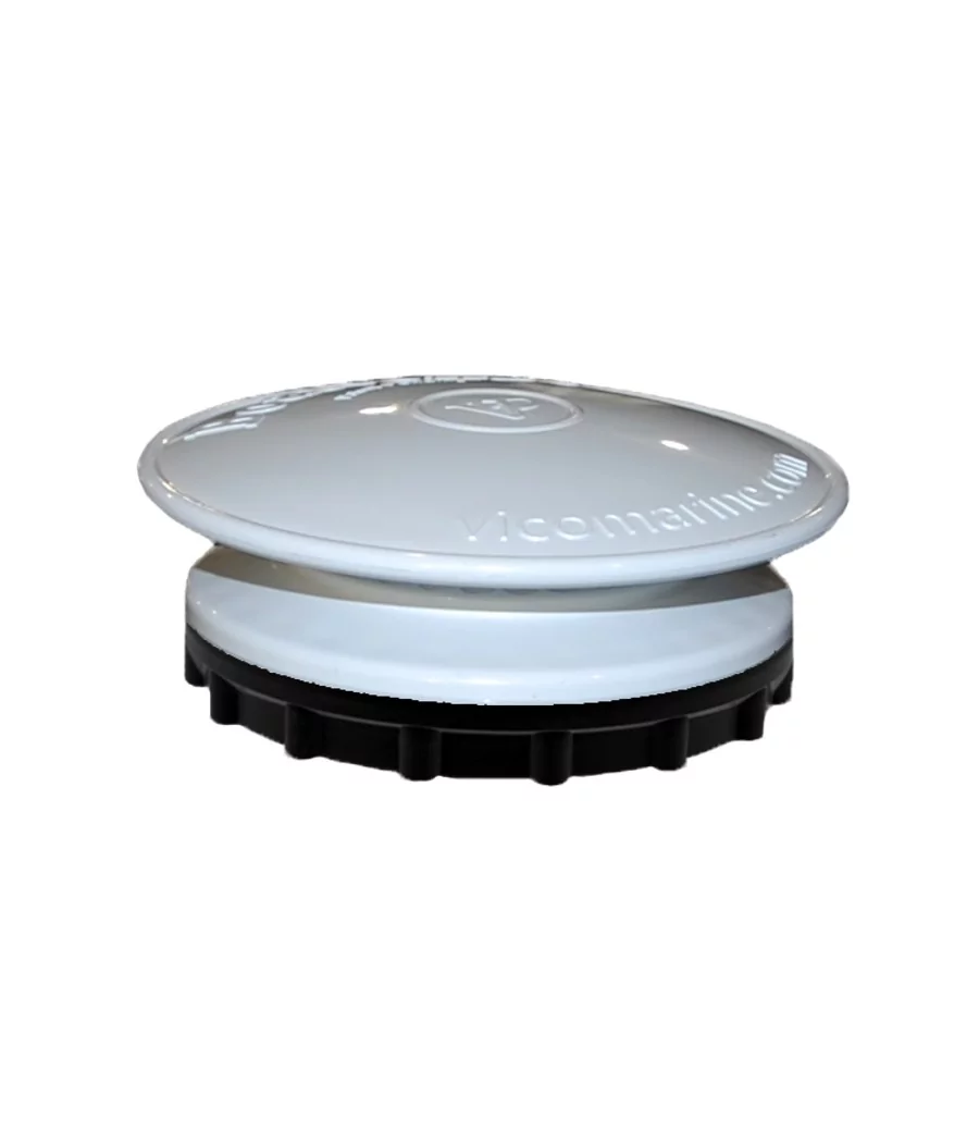 AERATEUR BOAT VENT III BLANC