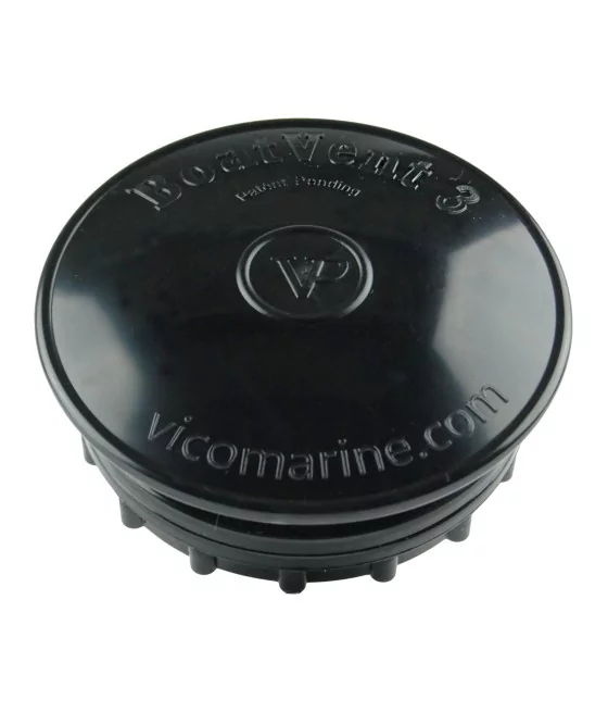 AERATEUR BOAT VENT III NOIR