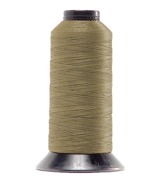 Sunstop – Fil polyester haute résistance pour coutures extérieures