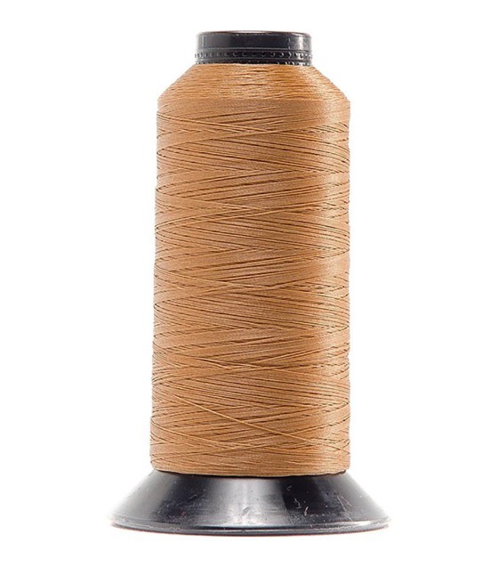 Sunstop – Fil polyester haute résistance pour coutures extérieures