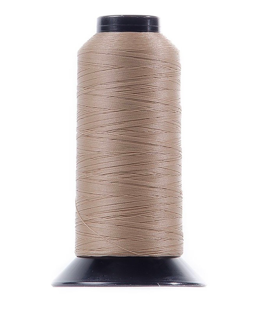 Sunstop – Fil polyester haute résistance pour coutures extérieures