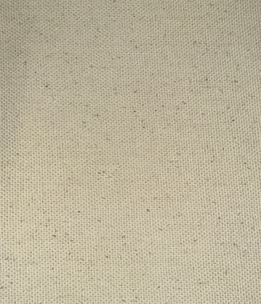 TOILE PROMO AMEUBLEMT 52%cot 48% Naturel L160cm NI REPRIS NI ECHANGE