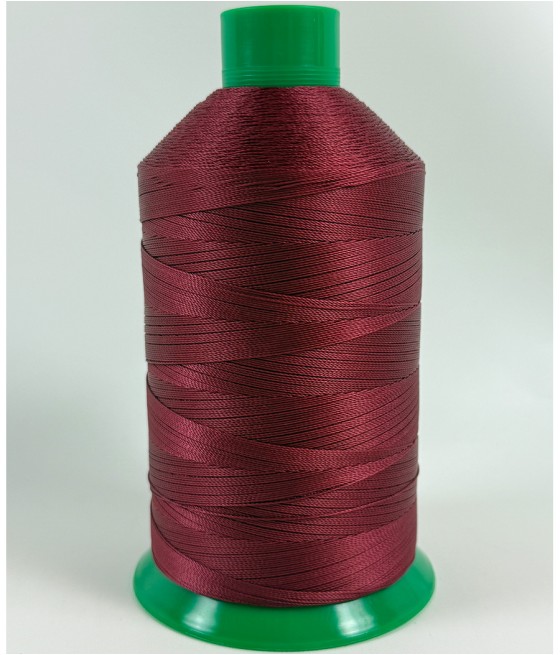 FILS 30/3 POLYESTER TENAXFIL COULEUR