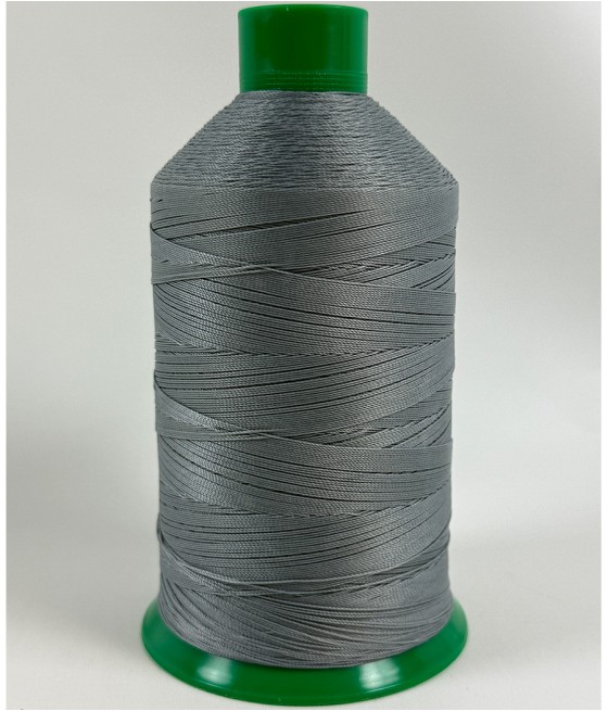 FILS POLYESTER ET-60 GRIS 532