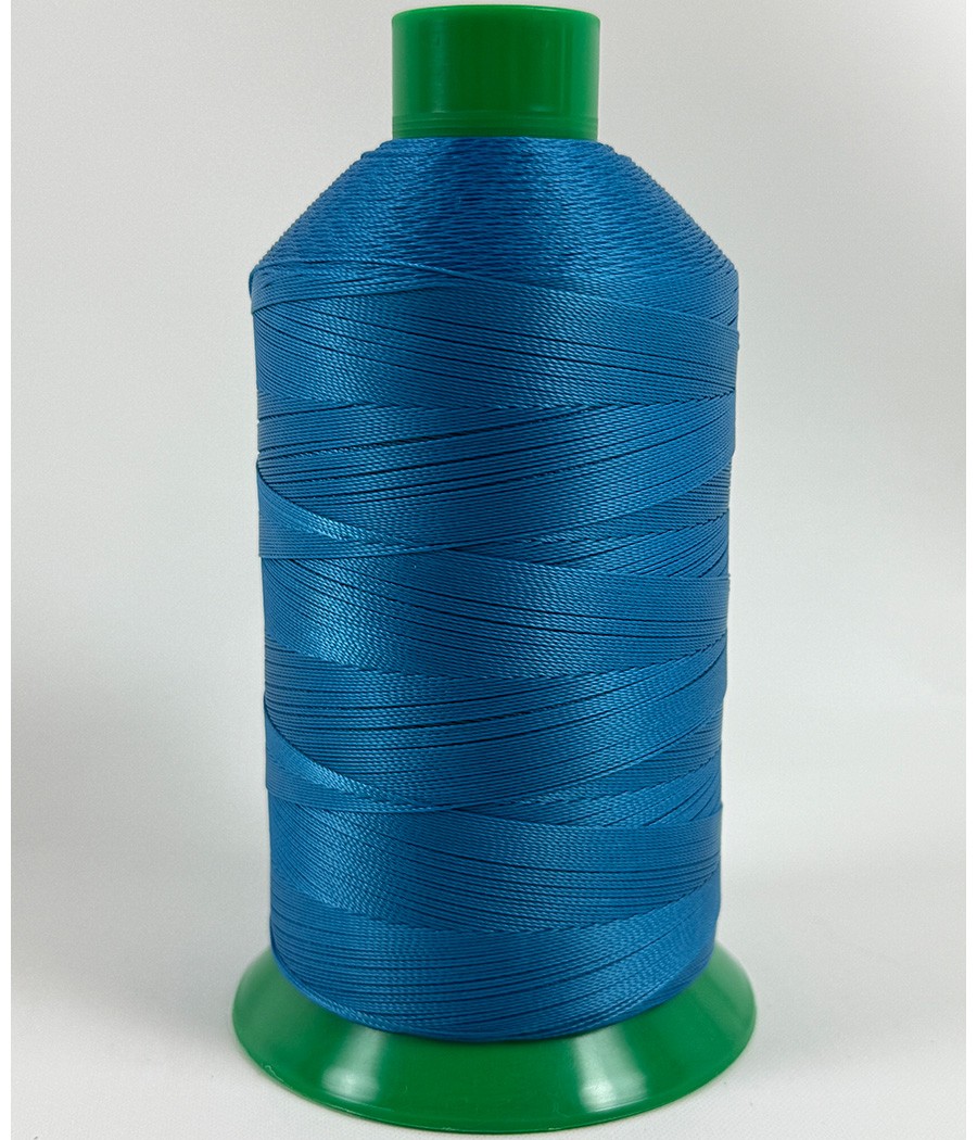 FILS POLYESTER ET  - 60 TURQUOISE 5105 (6020)