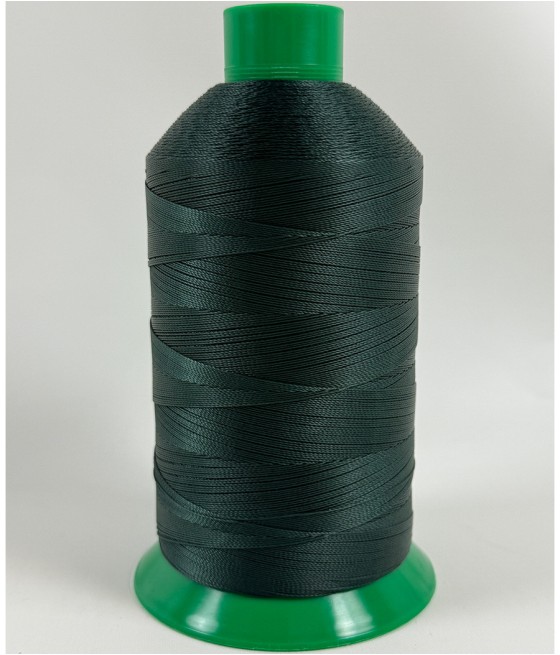 FILS POLYESTER ET - 60 FOREST GREEN 512 (5374)