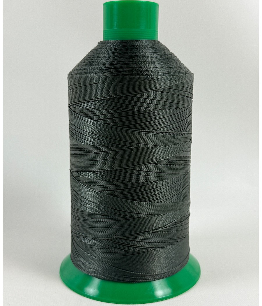 FILS POLYESTER ET - 60 ANTHRACITE 534 (4223)