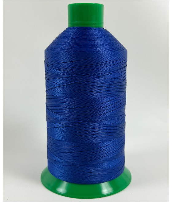 FILS POLYESTER ET- 15 ROYAL BLUE