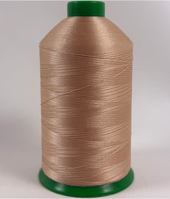 FILS POLYESTER ET - 60 ECRU 536