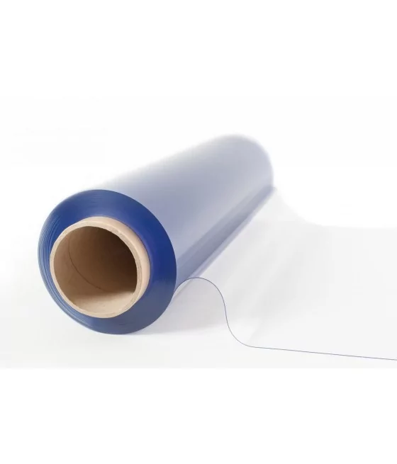 Films extrudés ACHILLES – PVC marin premium pour vitrages souples 75/100