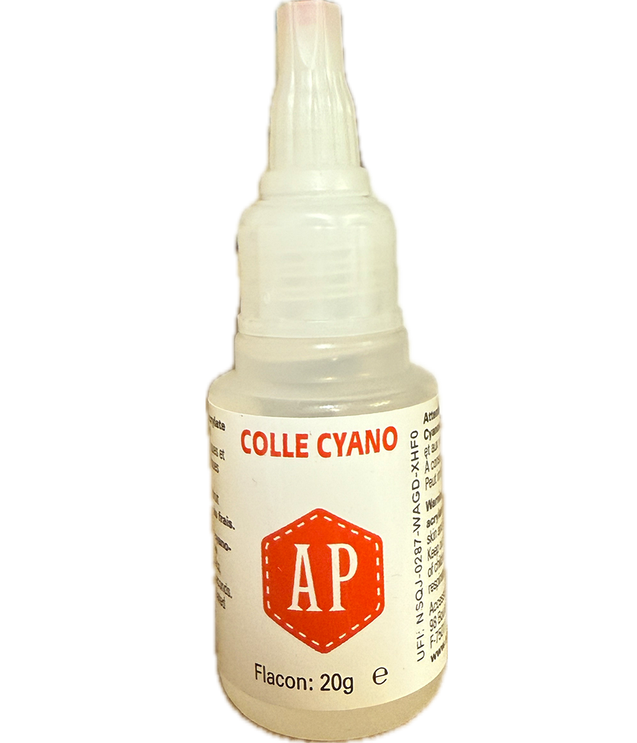 COLLE CYANOLITE 20g