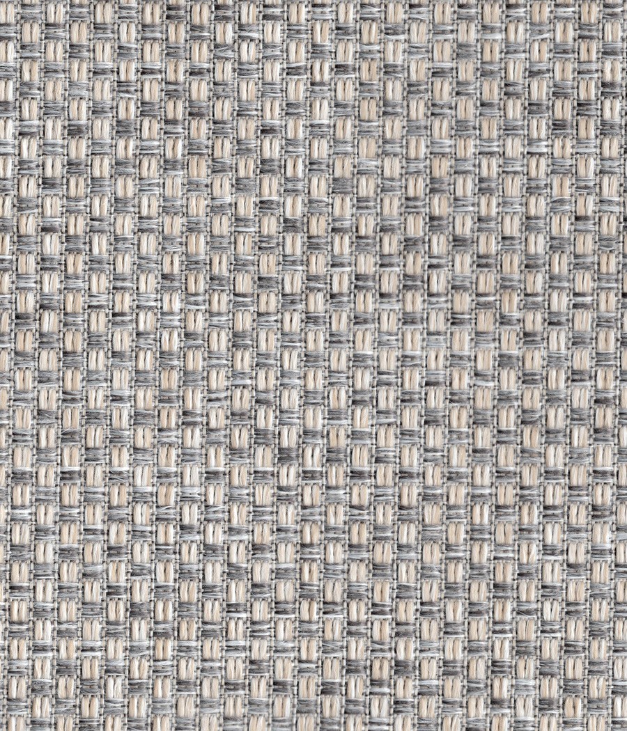 TOILE IN/OUT BANJAR double panama olefin teint masse 415 g/m 140 cm TOILE IN/OUT BANJAR double panama olefin teint masse 415 g/m 140 cm