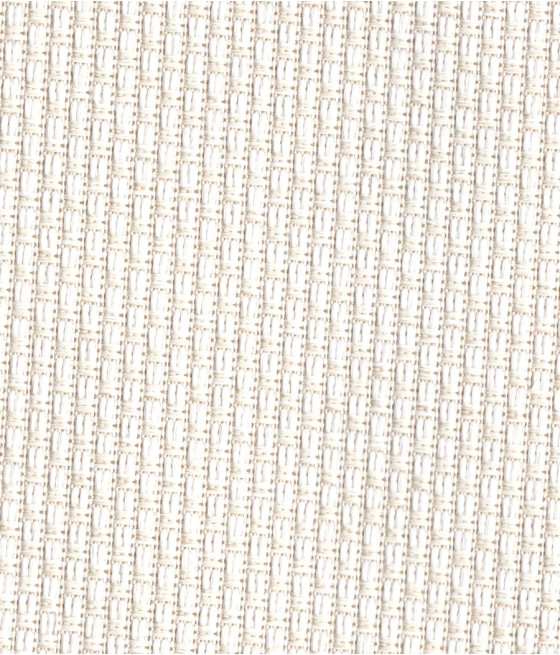 TOILE IN/OUT BANJAR double panama olefin teint masse 415 g/m 140 cm